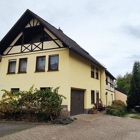 Ferienhaus Am Marktplatz Oberheimbach Luaran gambar